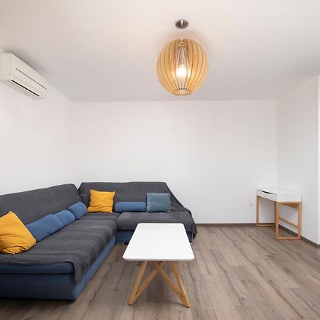 City Market Apartments 普拉 外观 照片